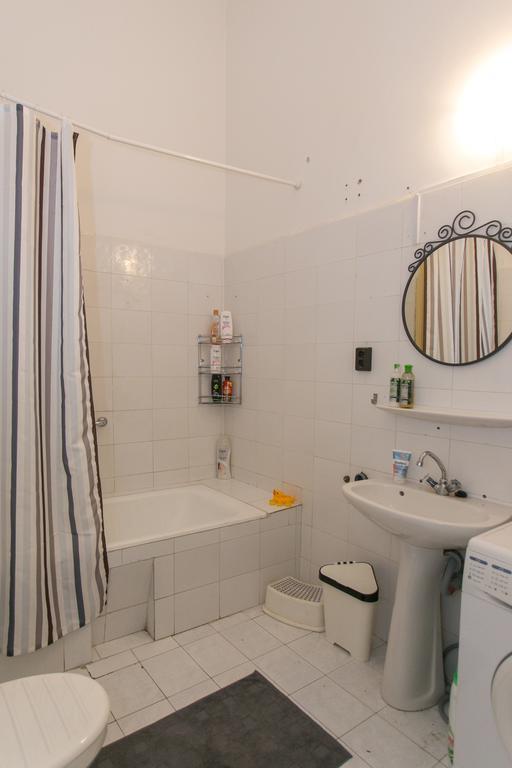 Wesselenyi Rooms Near Gozsdu Udvar Budapest Habitación foto